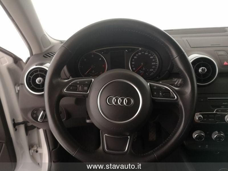 Audi A1 1.4 TDI Sport