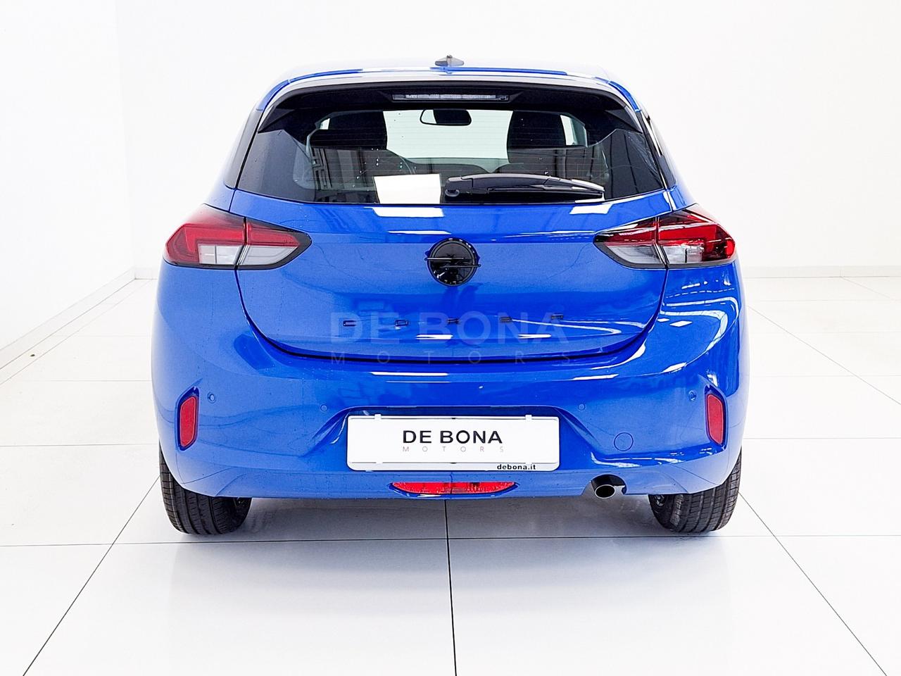 Opel Corsa 1.2 edition s&s 100cv