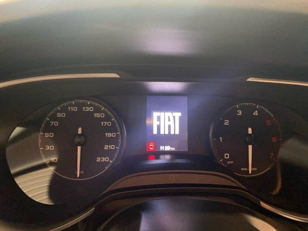 Fiat Tipo 1.0 t3 100cv