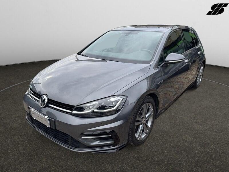 Volkswagen Golf Golf 2.0 TDI 5p. Sport BlueMotion Technology