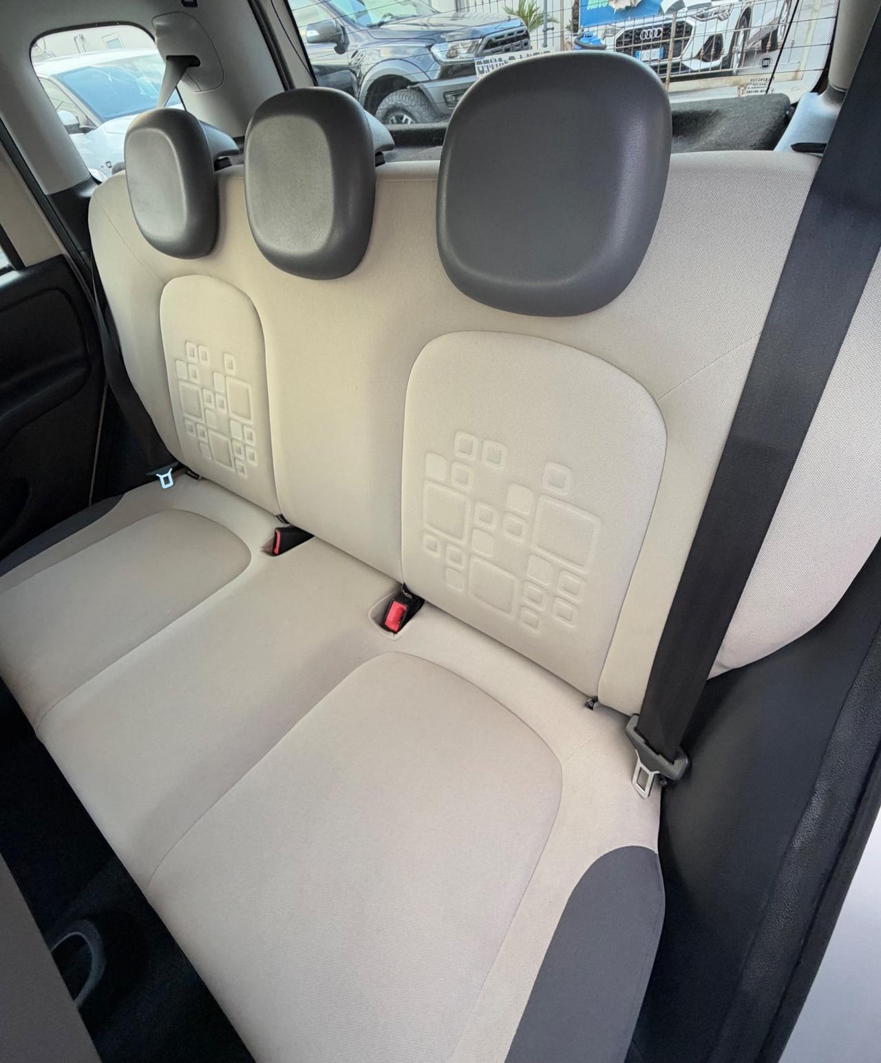 Fiat Panda 0.9 Natural Power 84 Cv