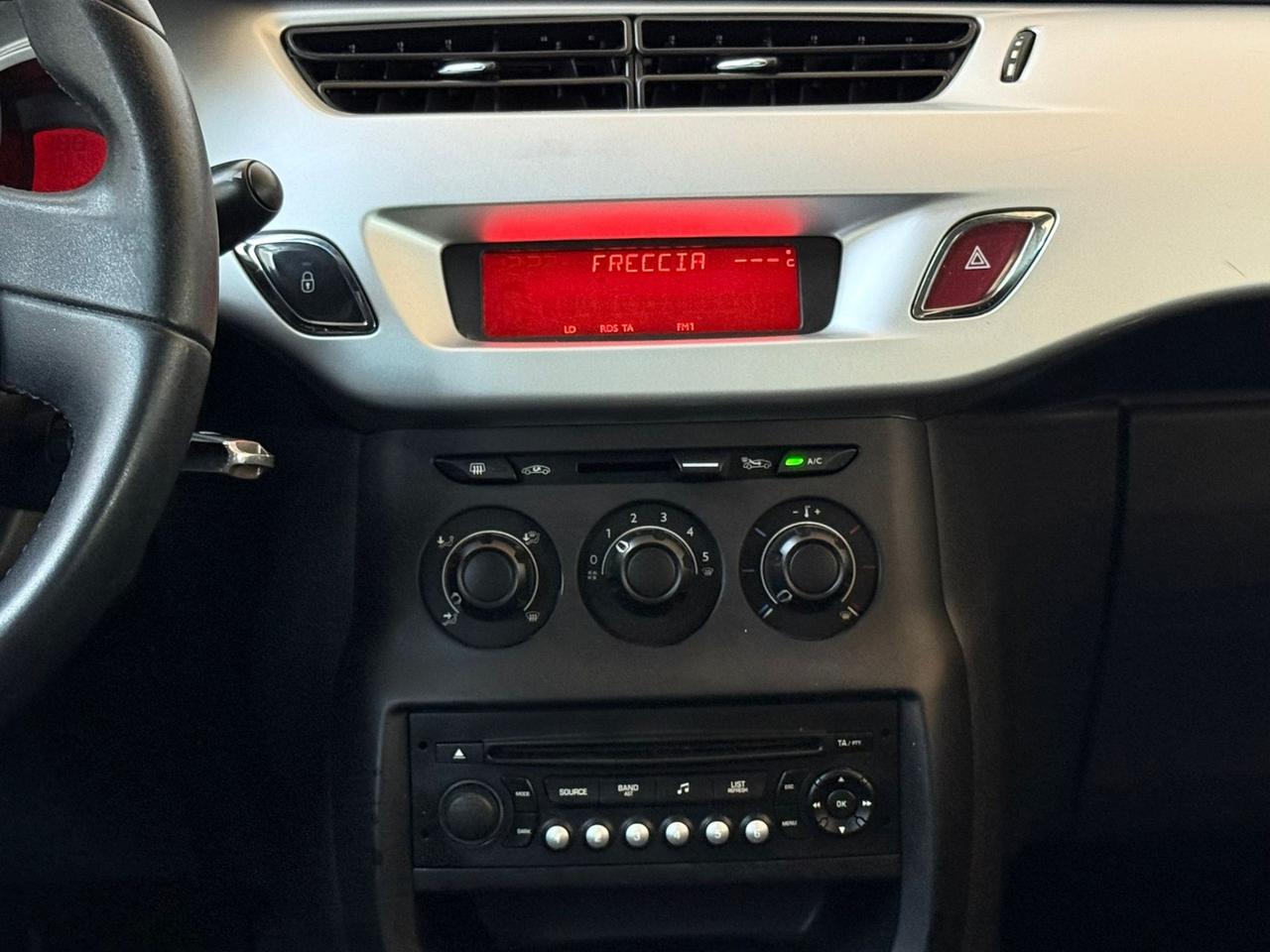 Citroen C3 1.1 Attraction