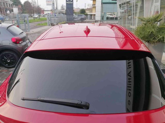 ALFA ROMEO Stelvio 2.2 Turbodiesel 160 CV AT8 GUARDA il VIDEO su Str