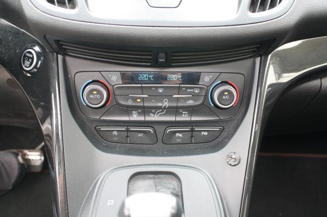 FORD Kuga 2.0 TDCI 180 CV S&S 4WD Powershift ST-Line