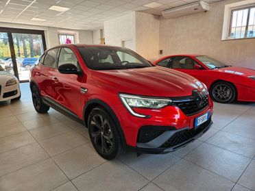 Renault Arkana Full Hybrid E-Tech 145 CV Engineered Fast Track