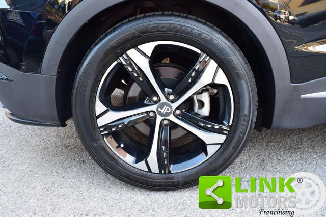 DR MOTOR DR 6.0 1.5 Turbo CVT Bi-Fuel GPL