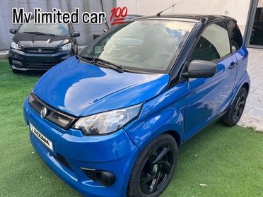 Aixam sport sensation 2019 18000km