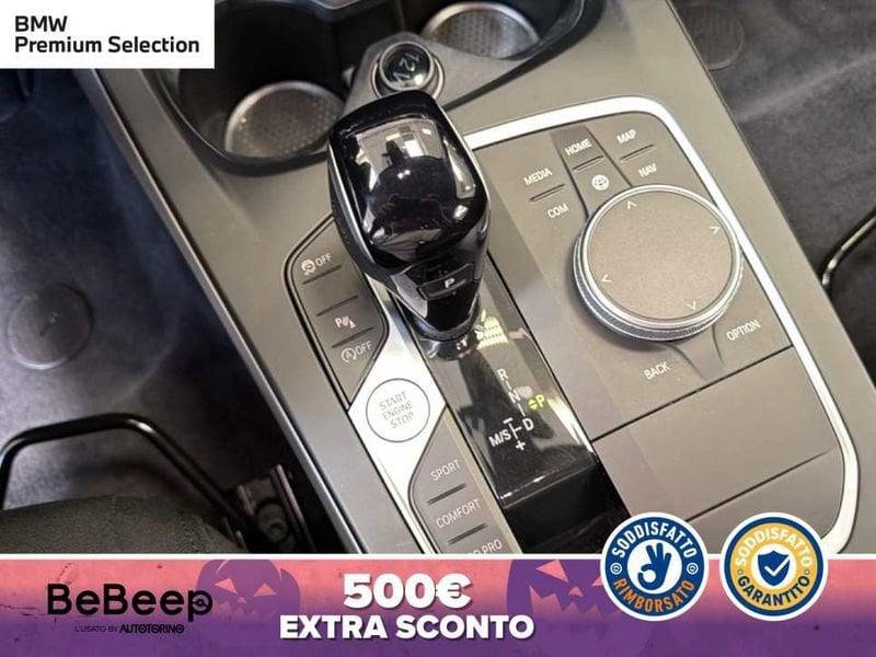 BMW Serie 1 116D BUSINESS ADVANTAGE AUTO
