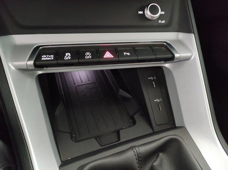 AUDI Q3 2ª serie - Q3 SPB 35 TDI Business Plus