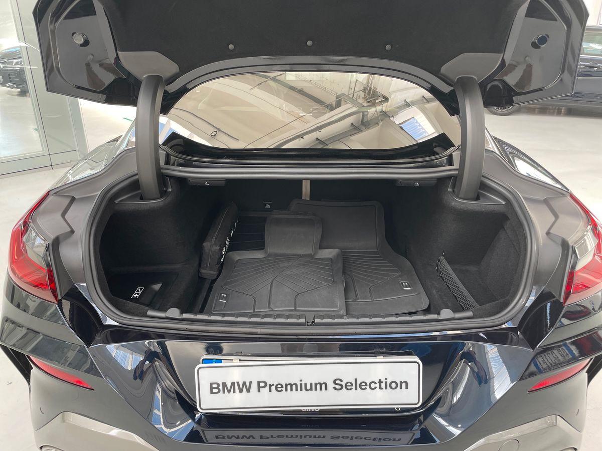 BMW Serie 8 G15 2018 - 840d Coupe mhev 48V xdrive auto
