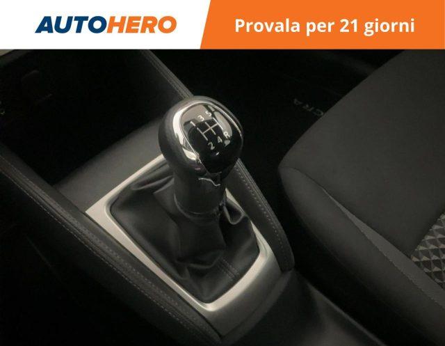 NISSAN Micra IG-T 92 5 porte Acenta