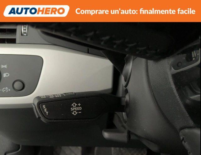 AUDI A5 SPB 35 TDI S tronic Business Advanced