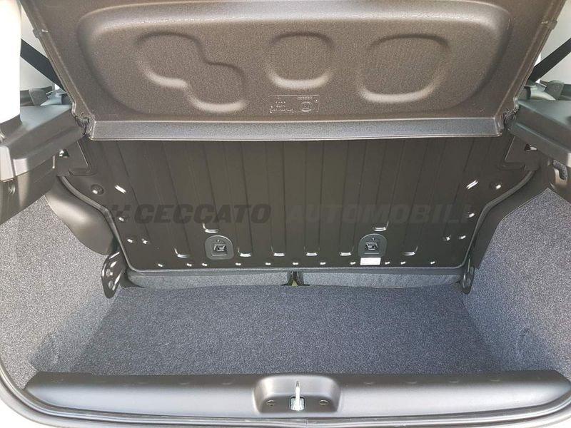 FIAT Panda Panda 1.0 70cv Hybrid Icon