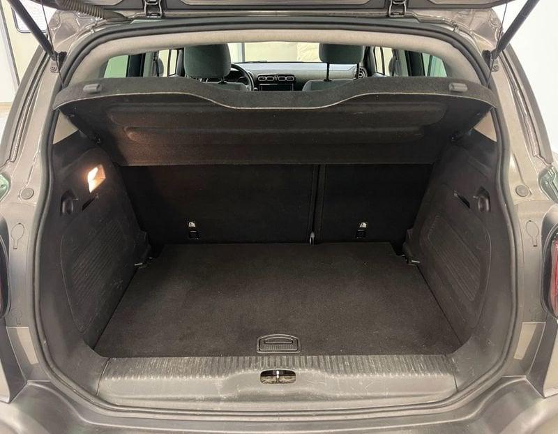 Citroën C3 Aircross C3 Aircross PureTech 110 S&S Shine