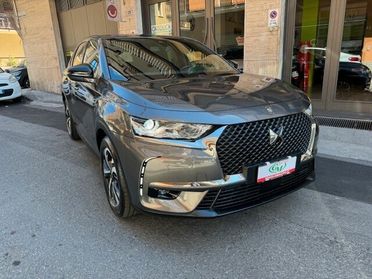 DS 7 Crossback BlueHDi 130 So Chic Autom