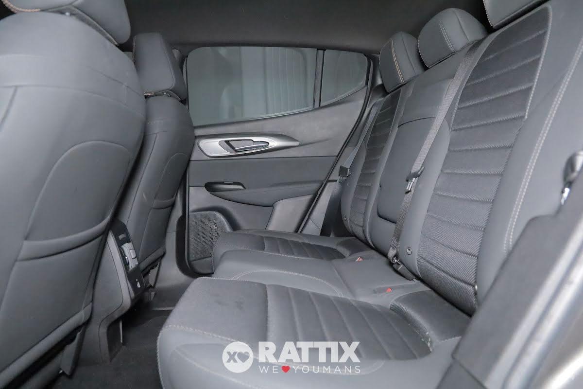 Alfa Romeo Tonale 1.6 130CV Ti TCT6