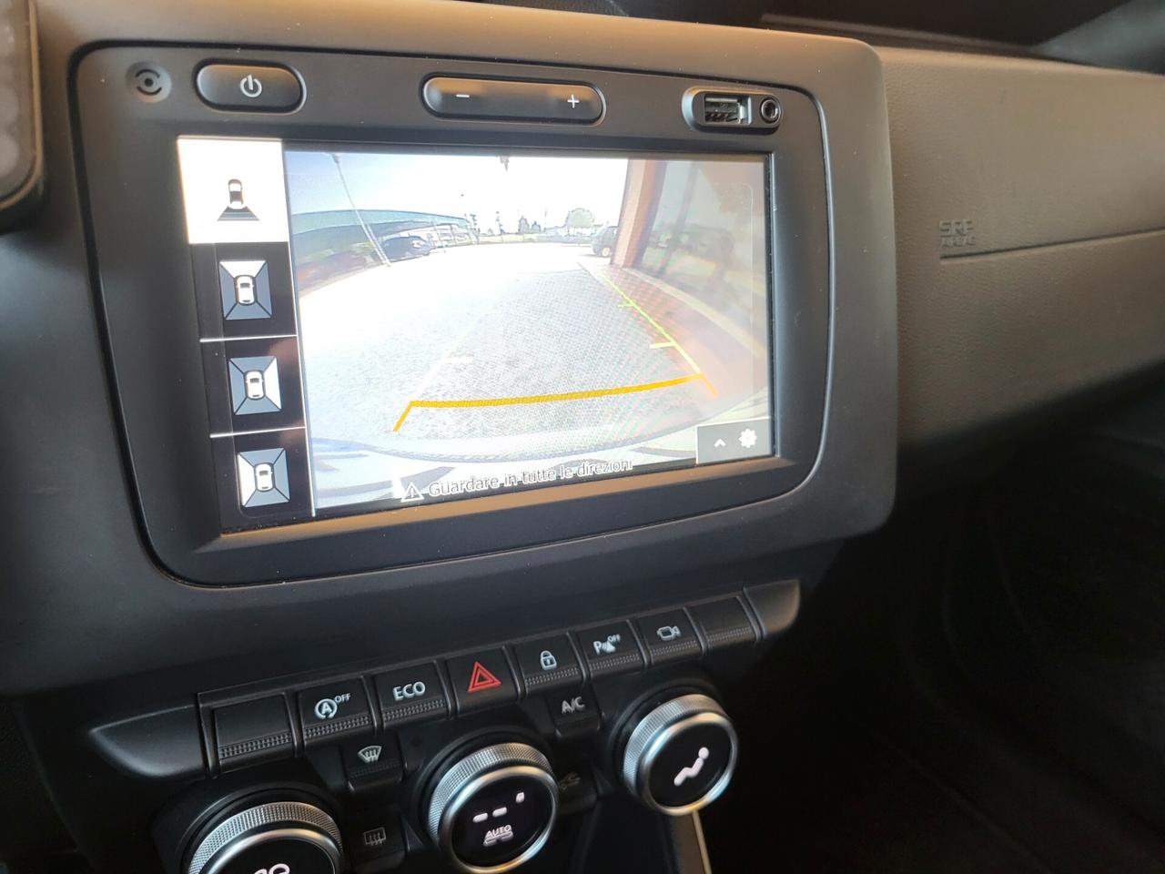 Dacia Duster 1.6 SCe GPL 4x2 Prestige