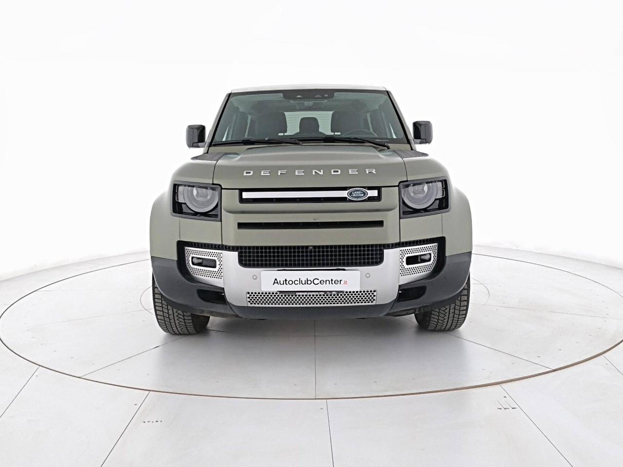 Land Rover Defender 90 3.0d i6 mhev First Edition awd 250cv 6