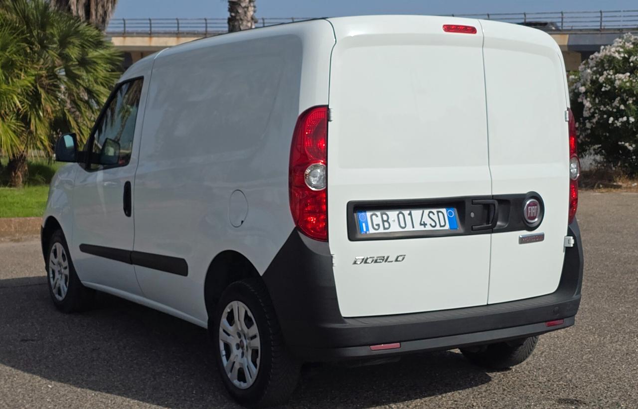 Fiat Doblo Doblò 1.3 MJT S&S PC-TN Cargo Lounge
