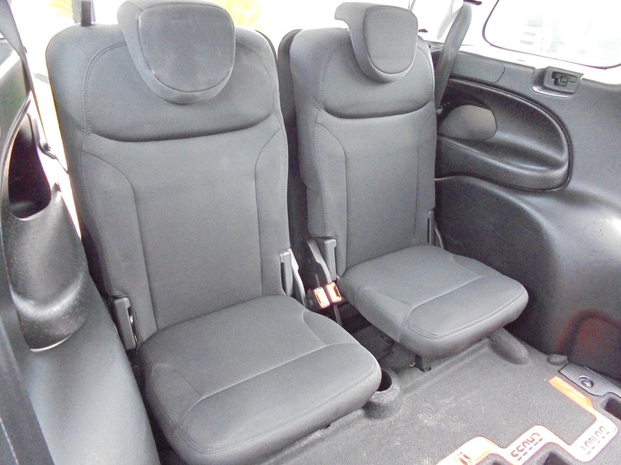 Fiat 500L Wagon 1.3 Multijet 95 CV Dualogic Lounge