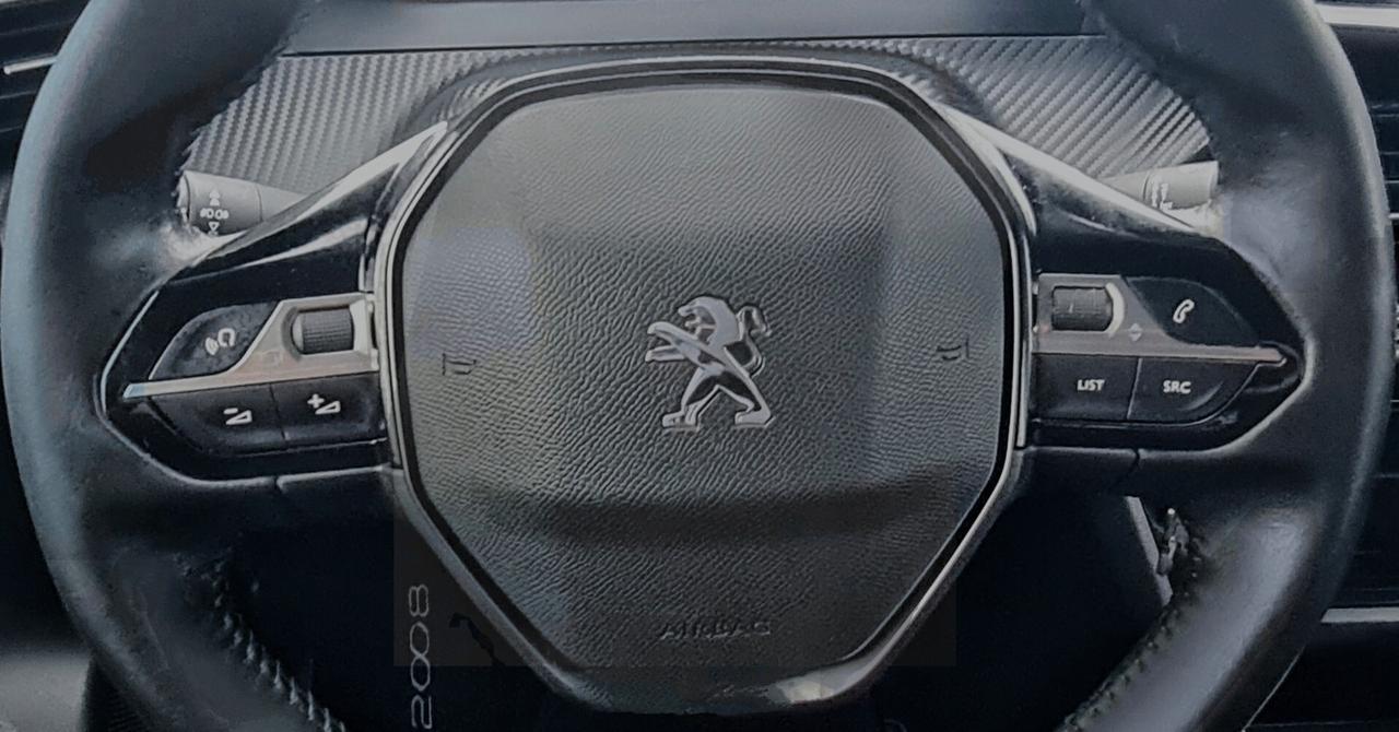 Peugeot 2008 BlueHDi 100 S&S GT Line