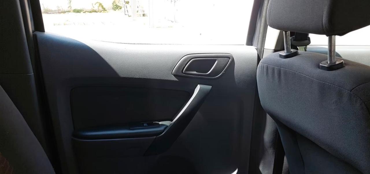 Ford Ranger 2.2 TDCi Doppia Cabina XL 5pt.