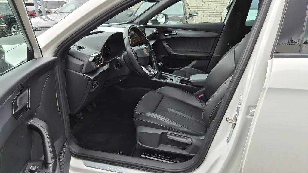 Cupra Formentor 2.0 TDI Matrix LED AHK Sound Ambient