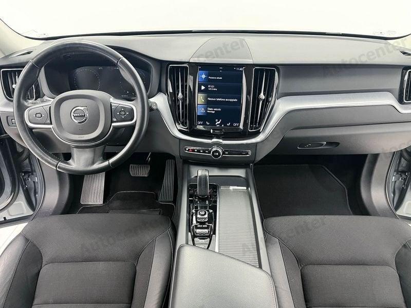 Volvo XC60 B4 (d) AWD Geartronic Momentum