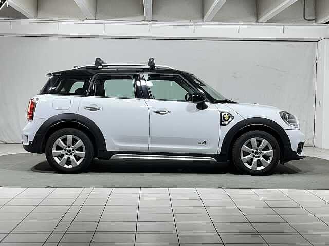 MINI Cooper SE Countryman Mini 1.5 Cooper SE Countryman ALL4 Automatica