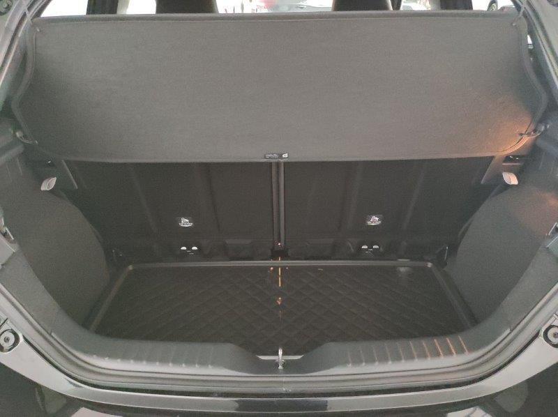 TOYOTA Aygo X - Aygo X 1.0 VVT-i 72 CV 5 porte Active S-CVT