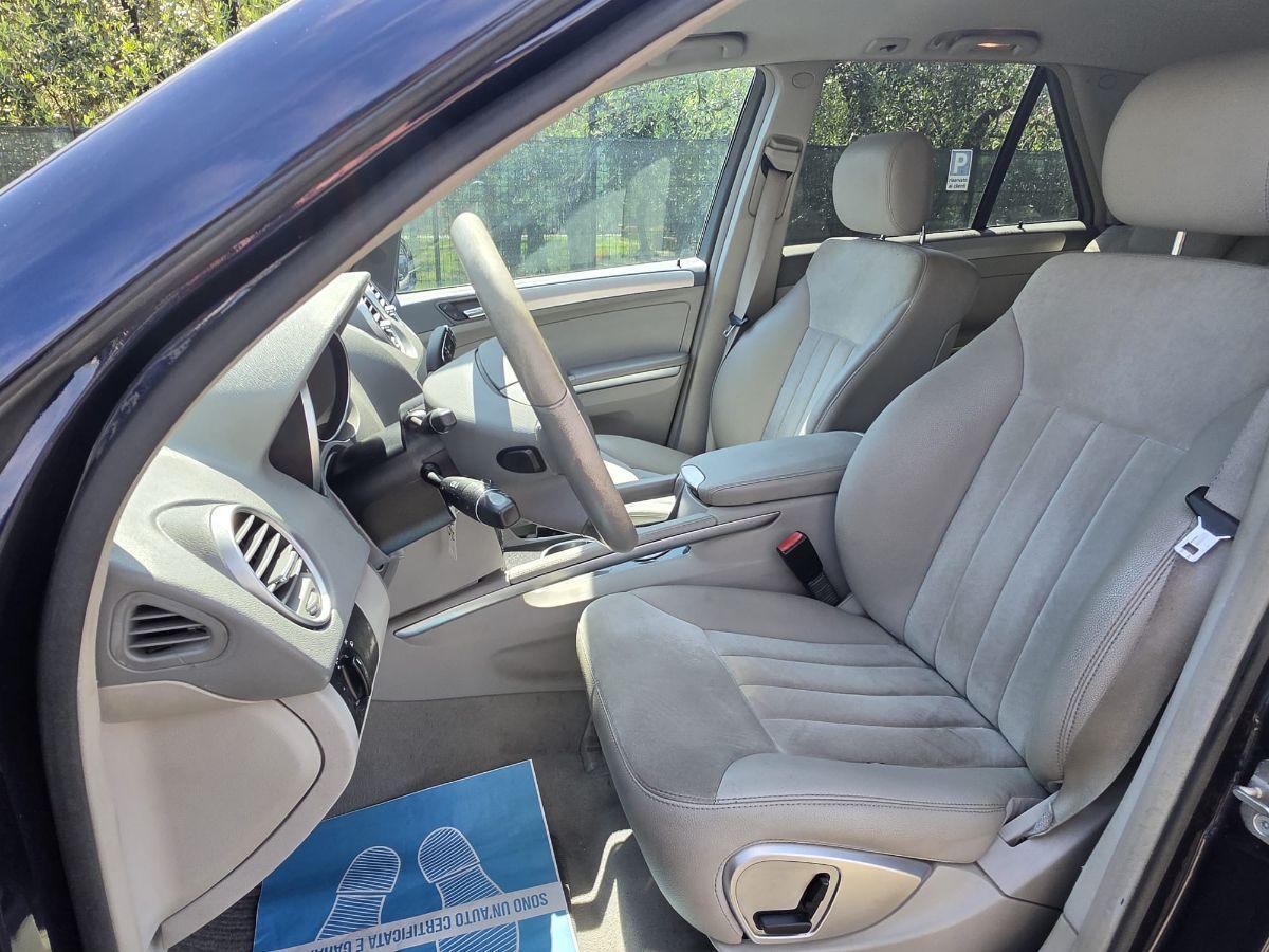 MERCEDES - Classe ML - 320 CDI Sport