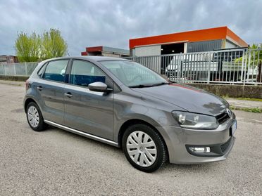 Volkswagen Polo 1.2 TDI DPF 5 p. BlueMotion 89g