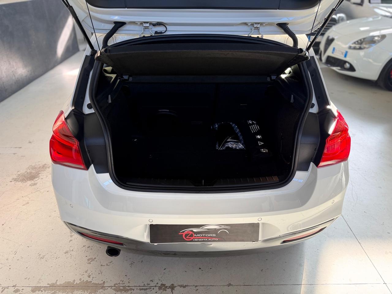 Bmw 116 116i 5p. Msport NEOPATENTATI