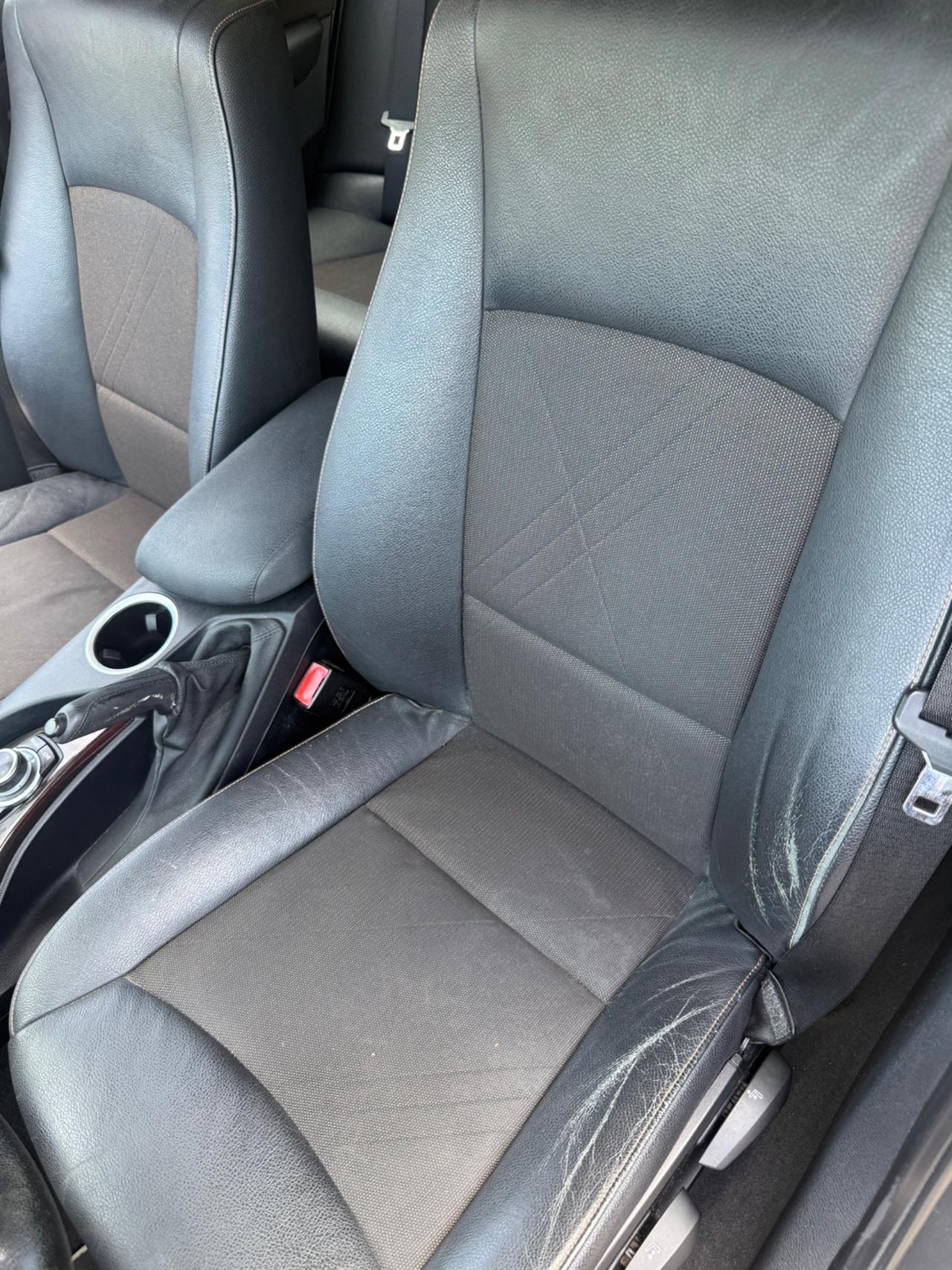 Bmw X1 sDrive18d Msport