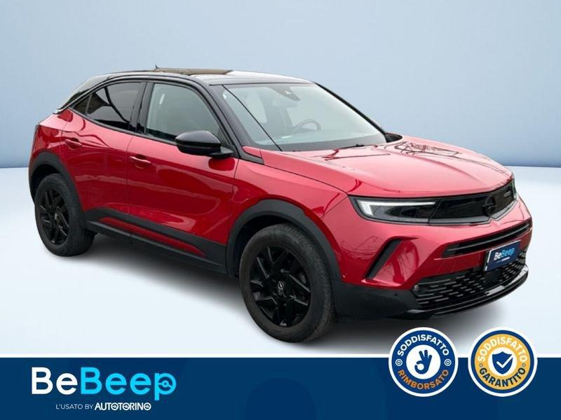 Opel Mokka 1.2 T GS S&S 100CV