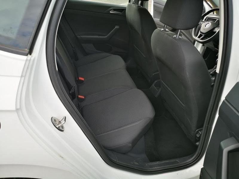 Volkswagen Polo 1.6 TDI SCR 70kW Comfortline BMT