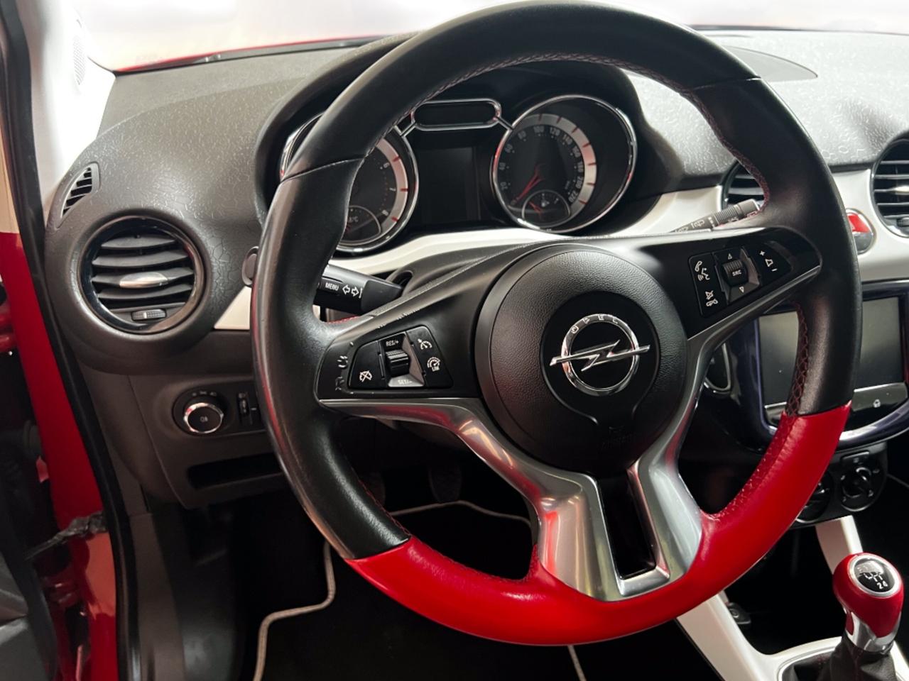 Opel Adam 1.4 87 CV Jam Perfetta Si Neopatentati