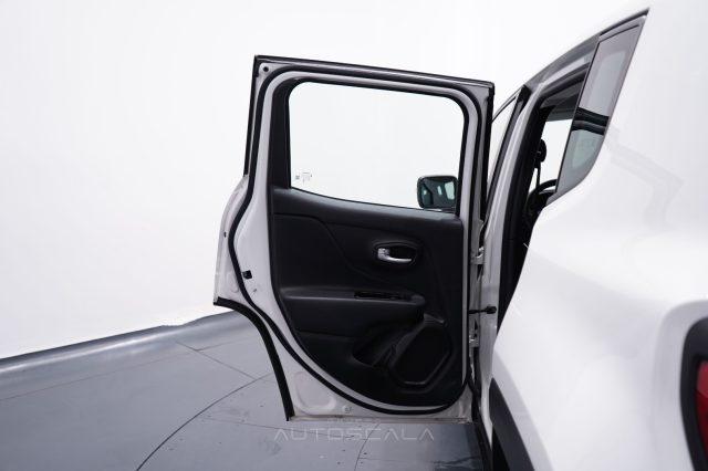 JEEP Renegade 1.6 Mjt 130cv Limited