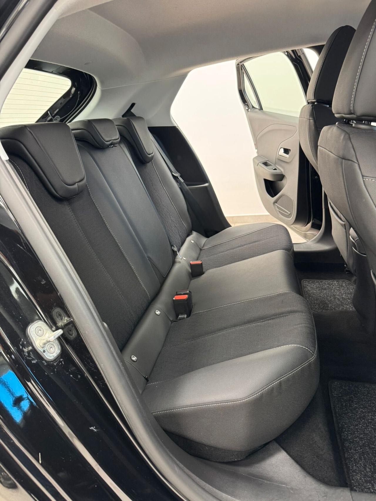 Opel Corsa 1.5 D 100 CV Elegance