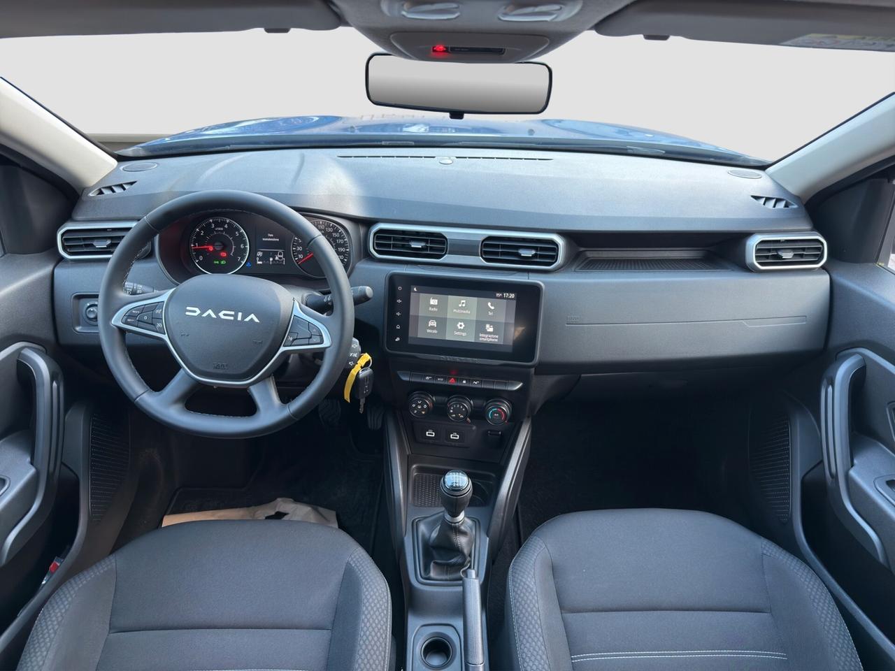 Dacia Duster 1.5 Blue dCi 8V 115 CV 4x2 Expression