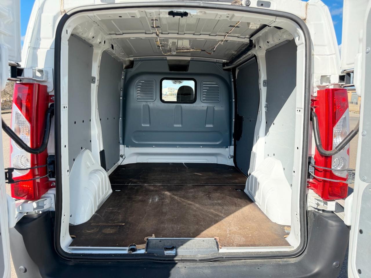 Peugeot Expert 2.0 HDi 128CV 133.000 km