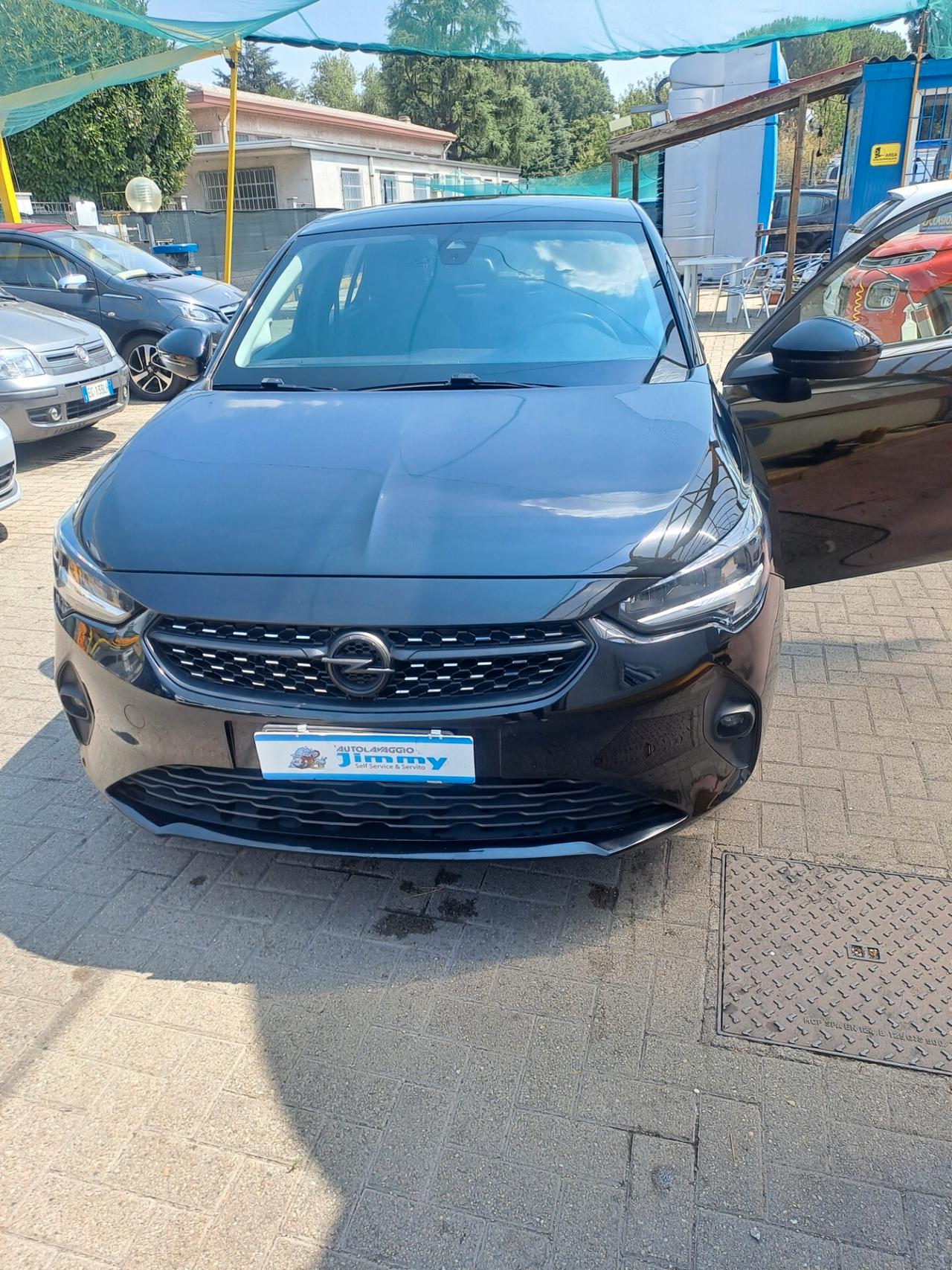 Opel Corsa 1.2 100 CV Edition