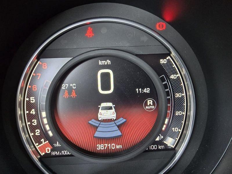 Abarth 695 695 1.4 t-jet Turismo 180cv auto