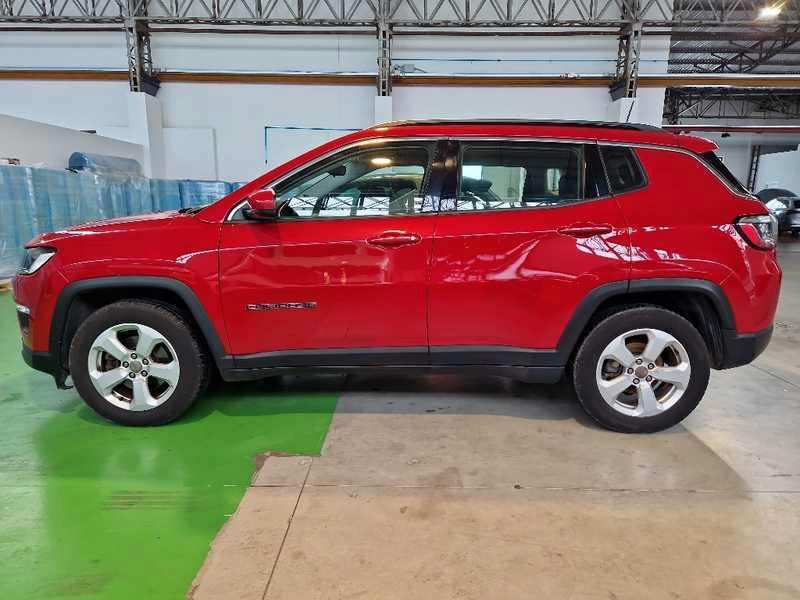 JEEP COMPASS 1.6 MJet 88kW Business