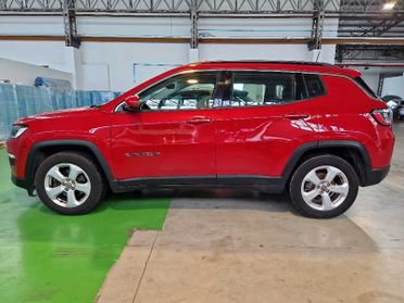 JEEP COMPASS 1.6 MJet 88kW Business