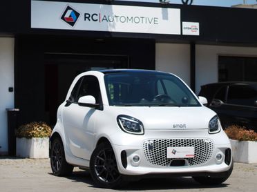 Smart ForTwo COUPE ELECTRIC DRIVE EQ PULSE