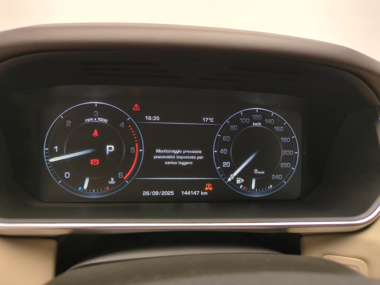 Land Rover Range Sport 3.0 TDV6 HSE Dynamic