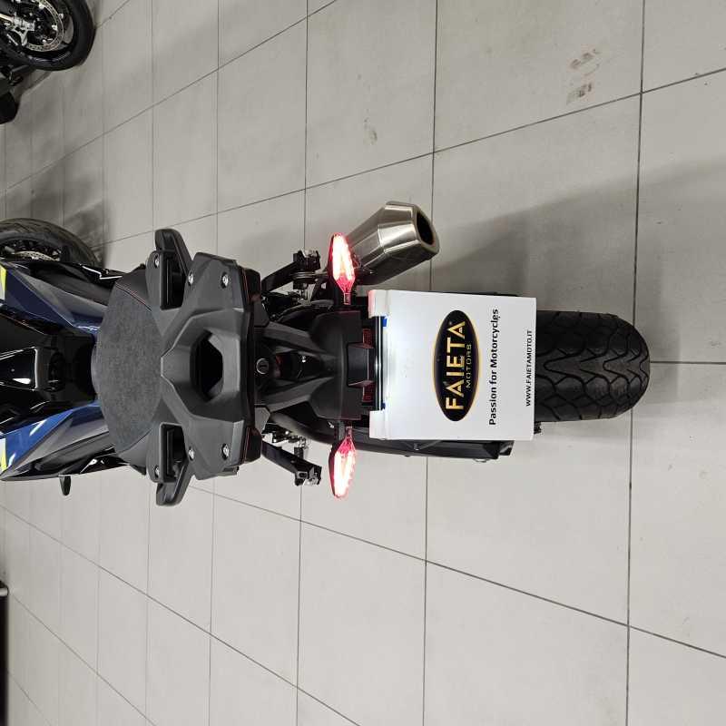 Bmw S 1000 XR - 2024