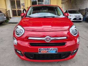 Fiat 500X 1.3 MultiJet 95 CV Lounge