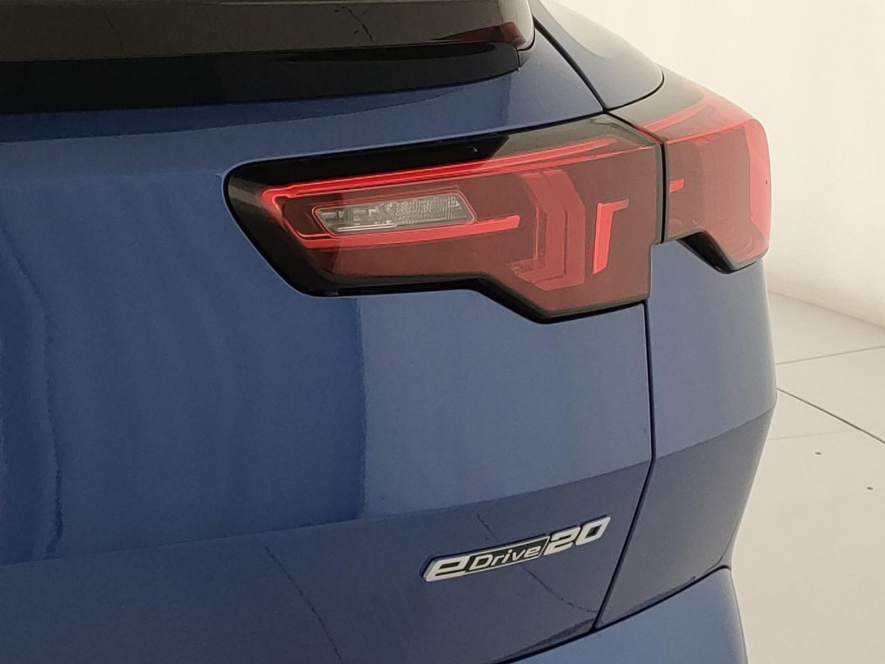BMW X2 iX2 eDrive20 MSport